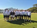 TIGC hosts North vs South tournament