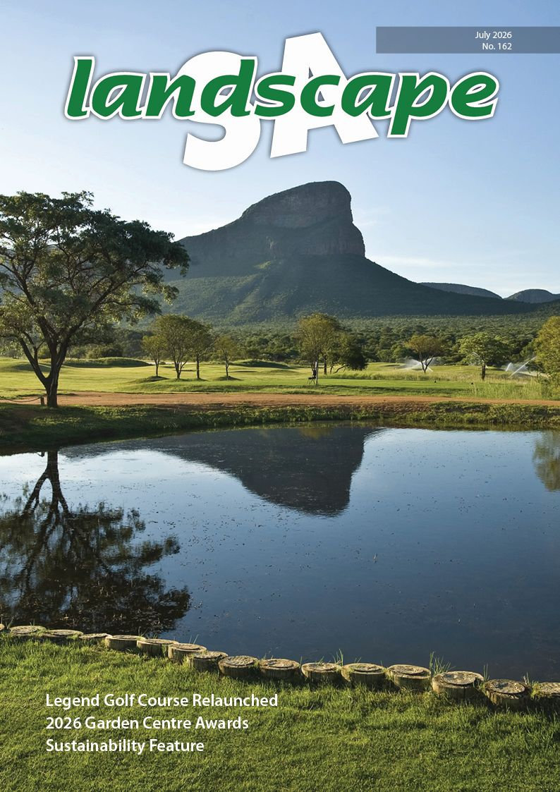 Landscape SA Issue 162 – July 2026