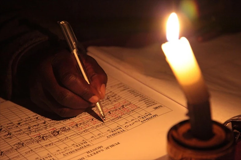 More load shedding tonight