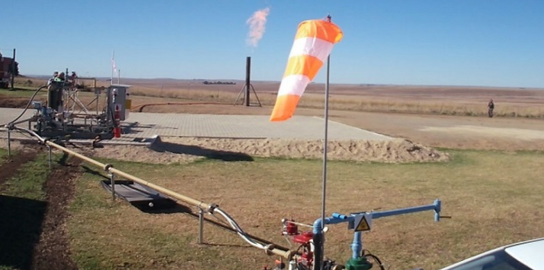 Mpumalanga gas field generates electricity in a first for SA
