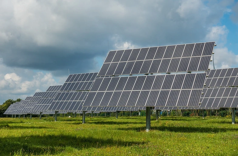 How to address corrosion challenges and optimise tracker technologies in solar PV