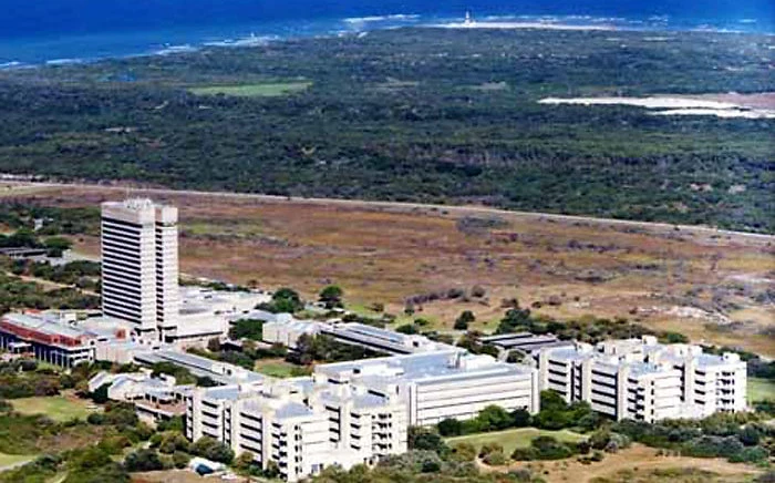 Nelson Mandela University professor receives global Pioneer Award.