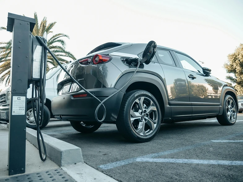 Energy forum to explore EV shifts driving change in Africa