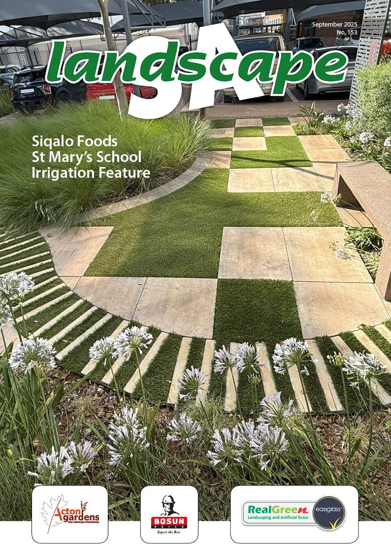 Landscape SA Issue 153 – September 2025