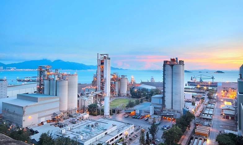 Urgent action vital for an enabling energy supply industry