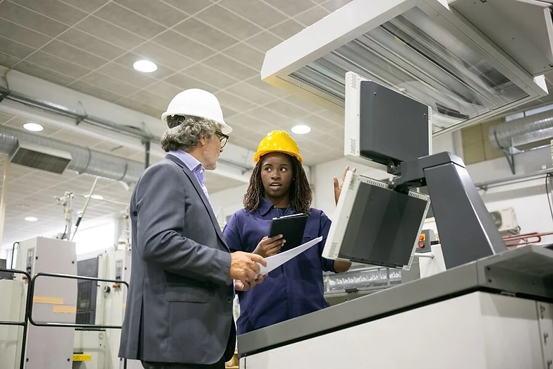Built by software: How SA’s digital revolution can transform manufacturing.