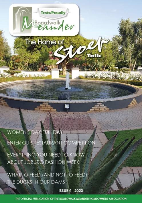 Boardwalk Meander Issue 4
2023