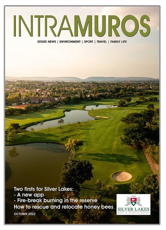 Intra Muros Issue 9 October 2022