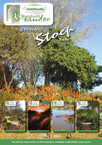 Issue 5 2019