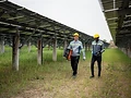 Salesian Institute Youth Projects opens doors to the renewable energy industry