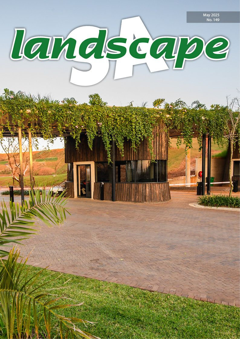 Landscape SA Issue 149 – May 2025