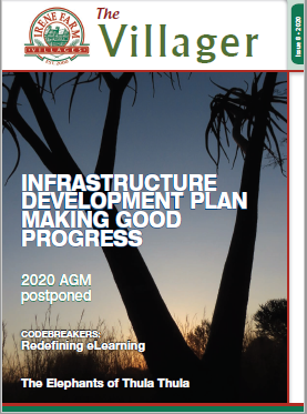 Issue 8 2020
