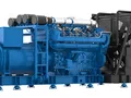 The M55 Series: How a new generation of backup gensets is rewriting the rules for data centre backup power