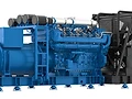 The M55 Series: How a new generation of backup gensets is rewriting the rules for data centre backup power
