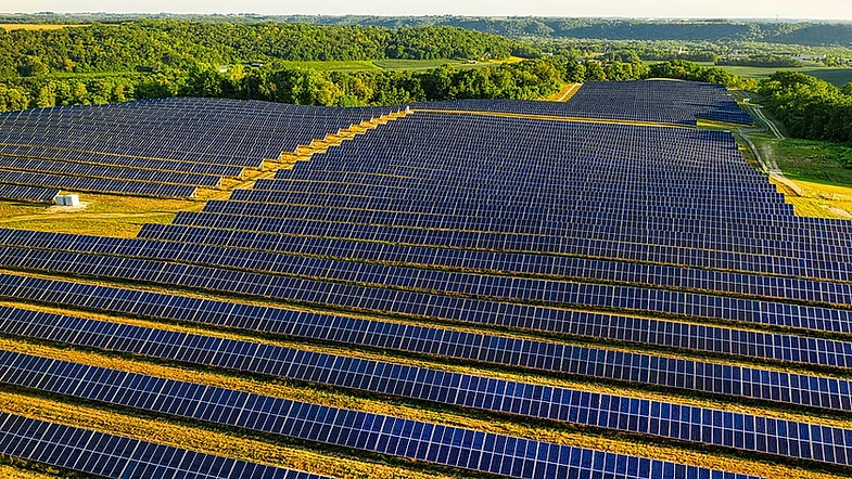 Financial close signals shift towards new regional energy supply model