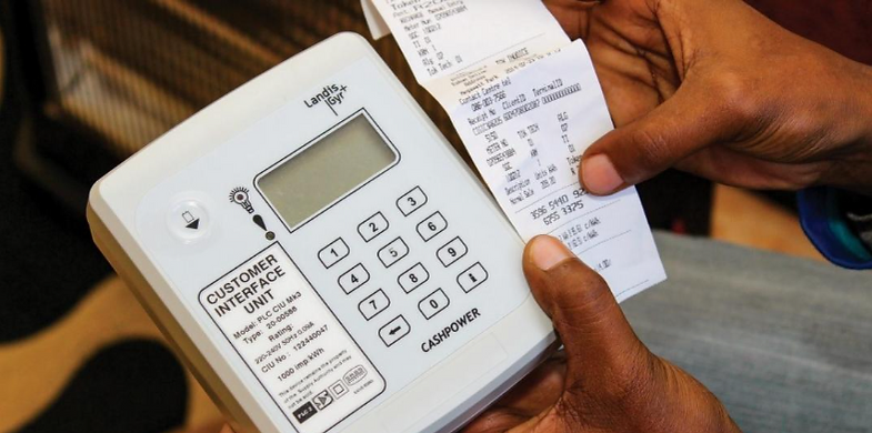 Smart meters: A new era of power management for munics