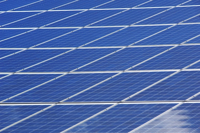 Micro-grid project to light up Alex
