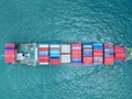 Damen expands use of modular battery systems in commercial cargo vessels