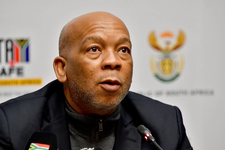 Ramokgopa pledges new, expert-led NECSA Board within three weeks