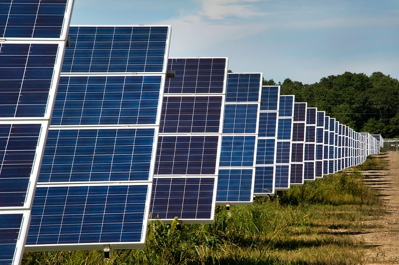 EXSA adds 30 MW of solar to wheeling portfolio
