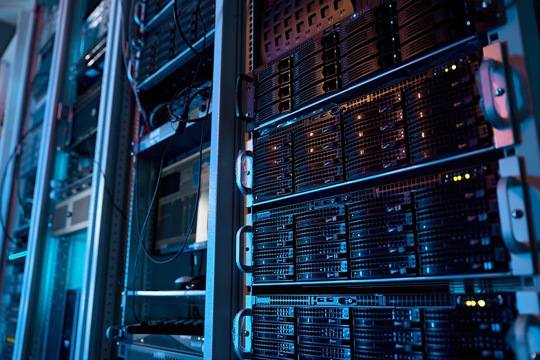 AI data centres spawn a new generation of microgrids