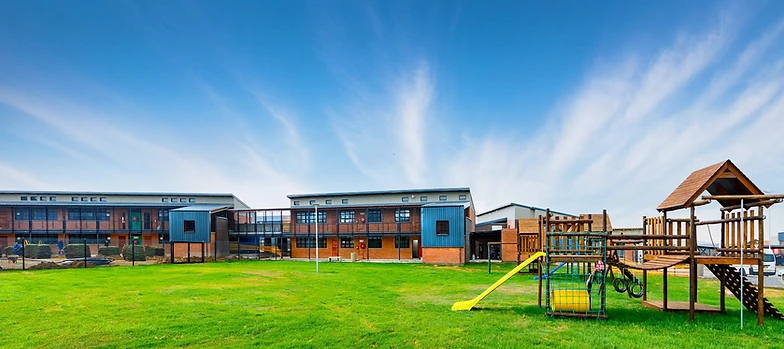 NEW SCHOOLS IN RUSTENBURG