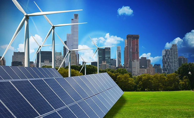Hybrid facility is preferred bidder for risk mitigation programme
