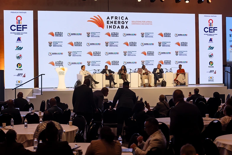 Africa Energy Indaba 2026 reveals Africa-focused energy forums