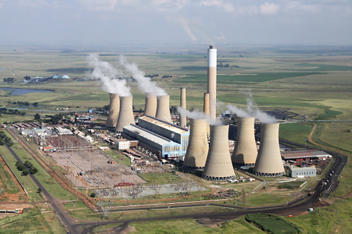 Renewable projects mapped ahead of coal plant closures