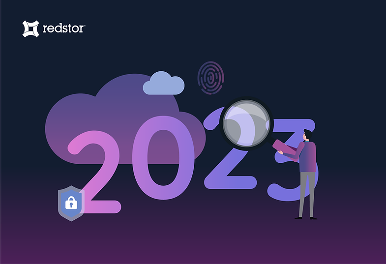 Data protection trendspotting for 2023