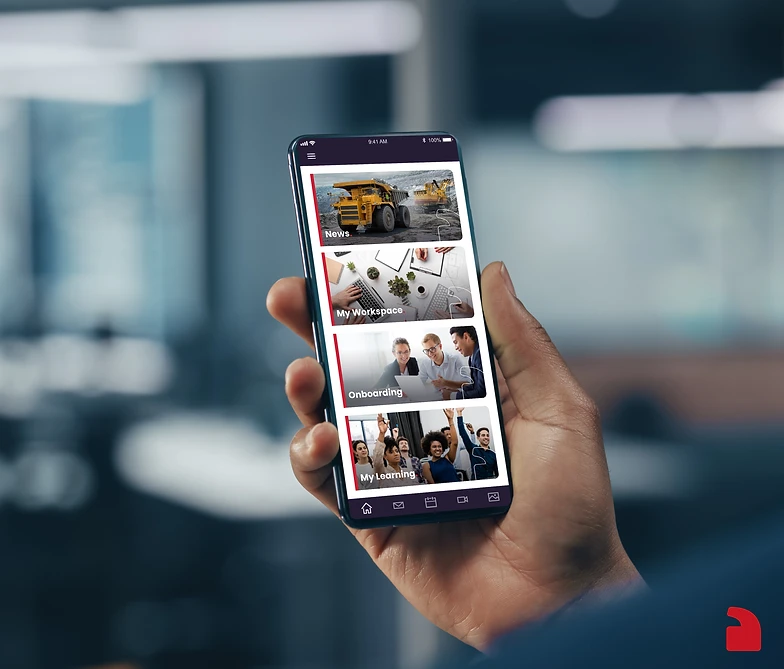 A new mobile-first era for employee-company engagement