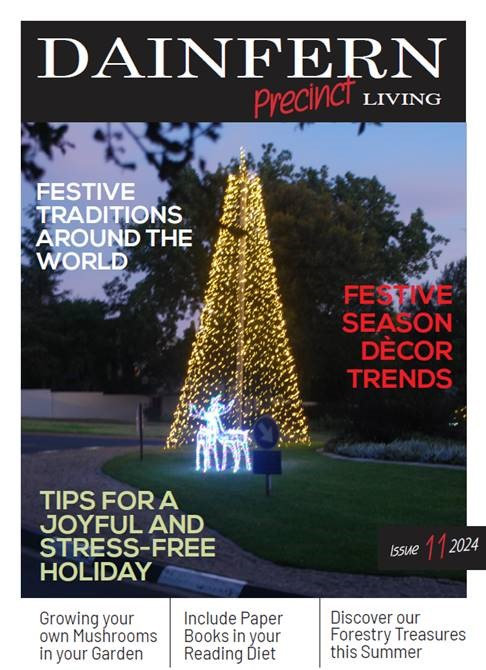 Dainfern Precinct Living Issue 11 2024