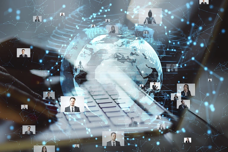 Mind the gap: The space between profit and connectivity has widened