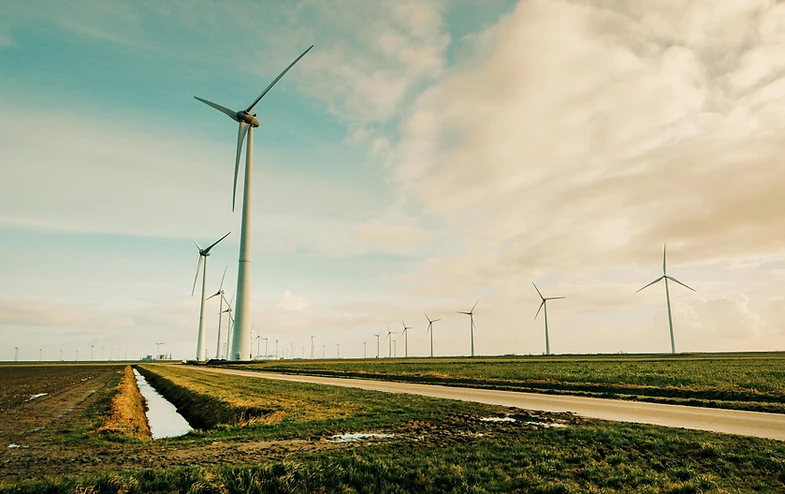 ‘Biggest wind farm in Africa’ to be completed by 2025