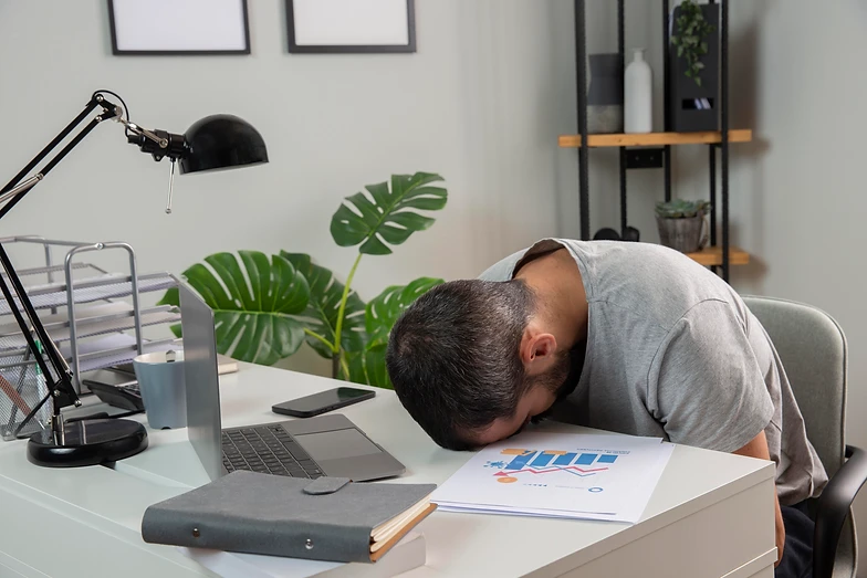Four steps CIOs can take to mitigate IT employee fatigue