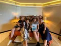 A taste of island life for Beachcomber agents