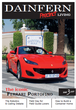 Issue 3 2020 - March