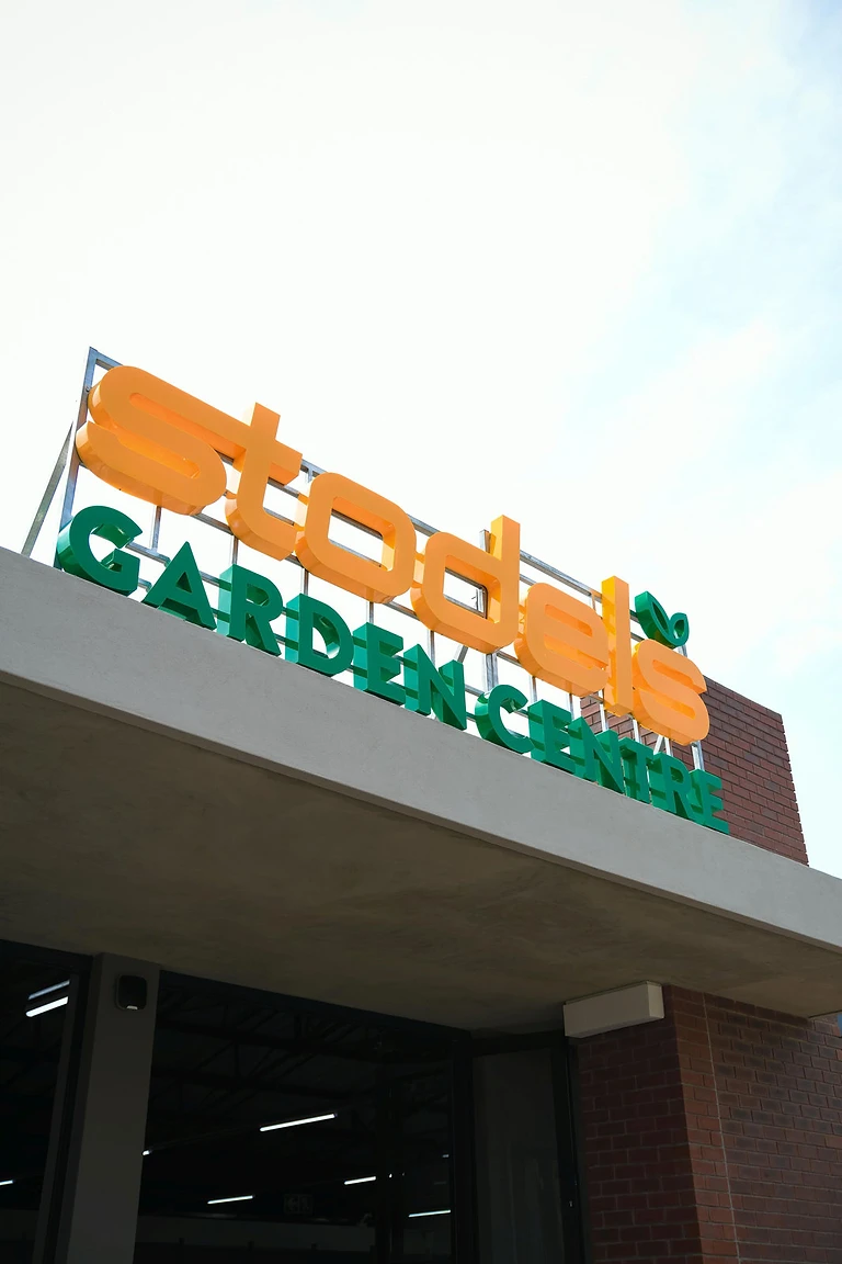 STODELS GARDEN CENTRE IN RANDBURG