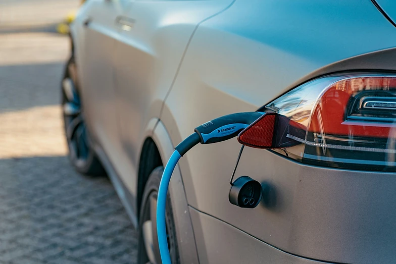 EV production incentive – is it too late for SA?