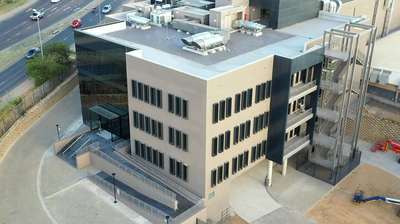 Africa Data Centres outlines major expansion plans in Johannesburg