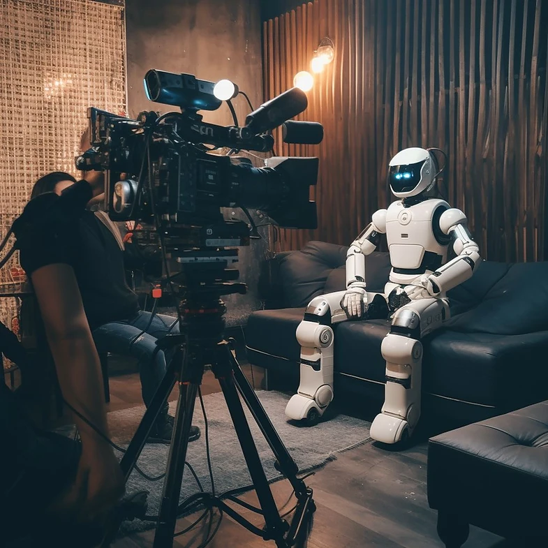 AI News is here! CNN should be scared!