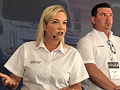 SA grid and fuel standards block clean freight transition, Daimler warns