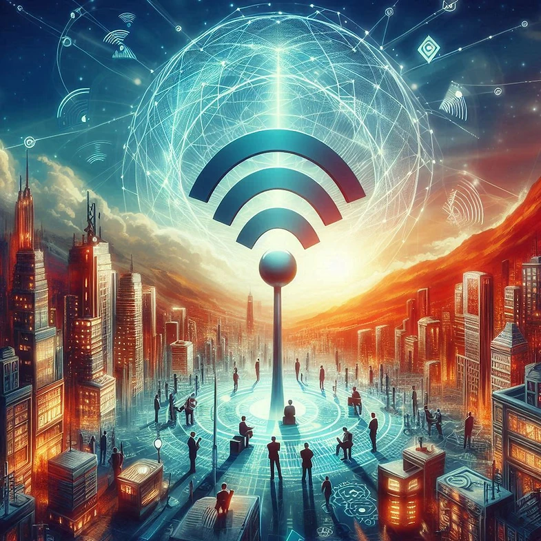Navigating the 6GHz spectrum dilemma: Balancing 5G and WiFi in South Africa