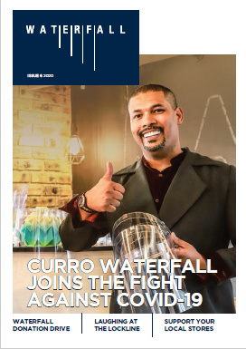 Issue 6 2020