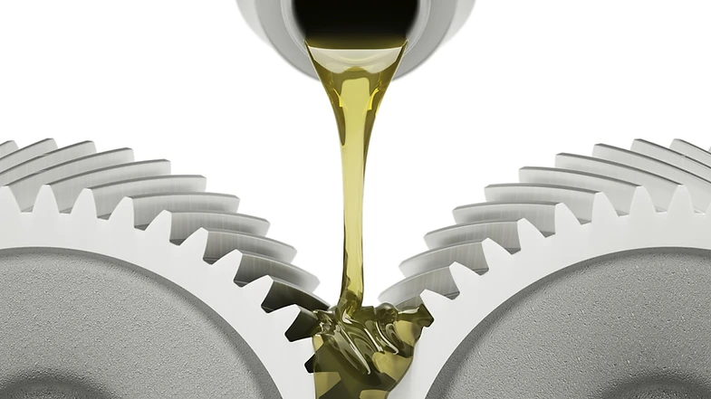 The importance of proper lubrication of machinery