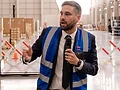 Huawei opens ‘GEM’ of a warehouse to cut grid reliance