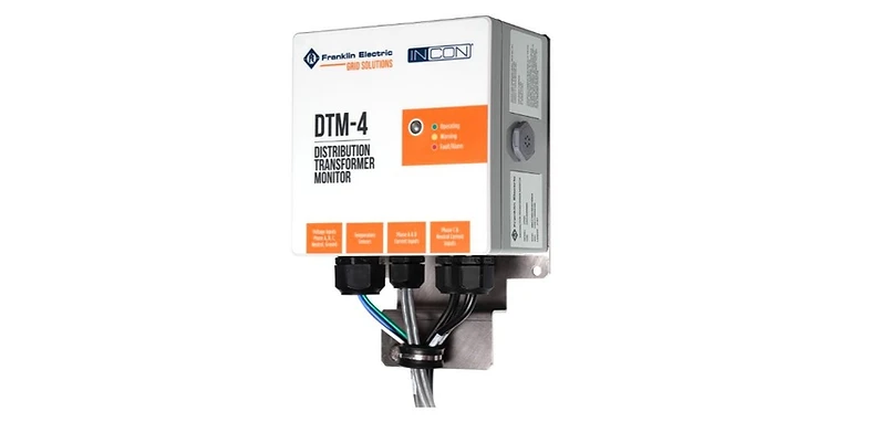 New transformer monitor enhances life prediction and connectivity