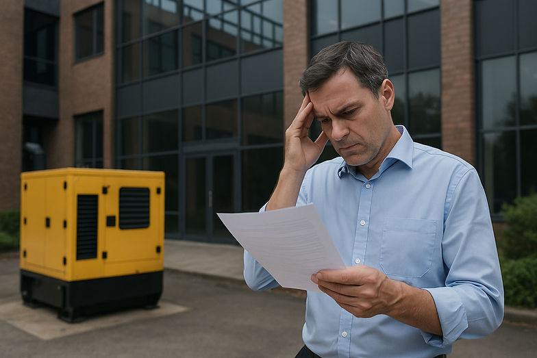 City Power is putting companies out of business