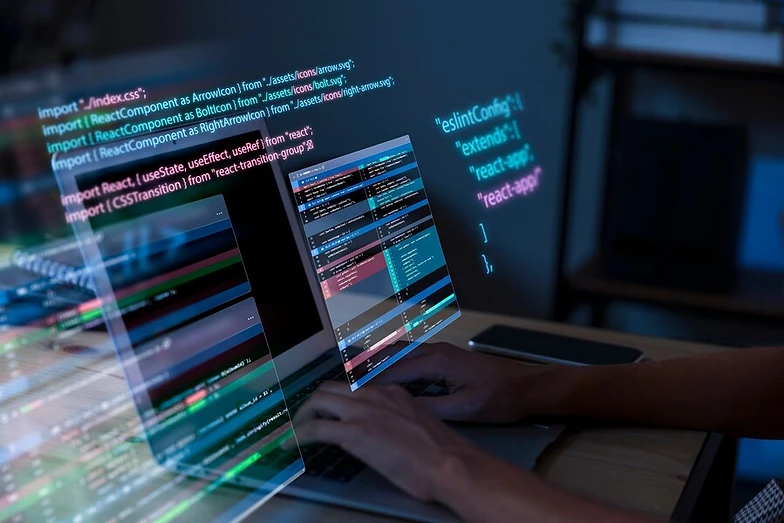 The App attention index 2023: beware the application generation.