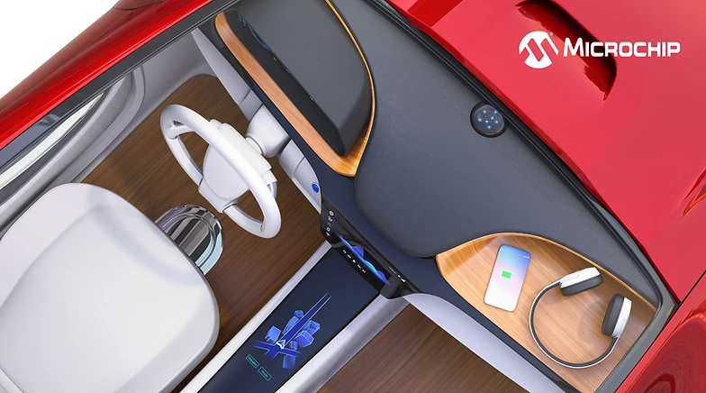 New Qi 1.3 wireless charging reference accelerates Qi transmitter